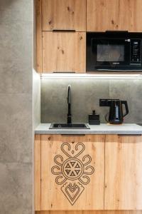 Apartament Halny Panoramic Zakopane