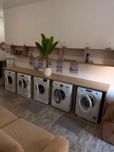 Apartaments Shengjin with sea view