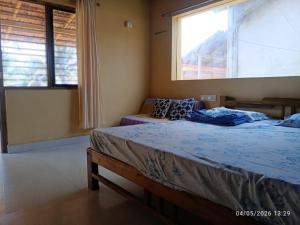 VRP Gajanana Seaview Rooms Gokarna