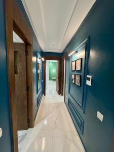 prestigieux appartement 1