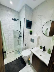 prestigieux appartement 1