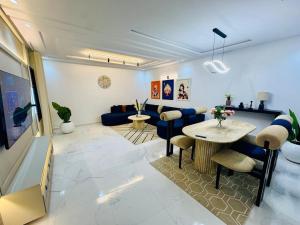 prestigieux appartement 1