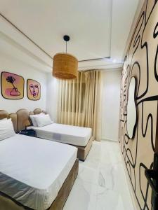 prestigieux appartement 1