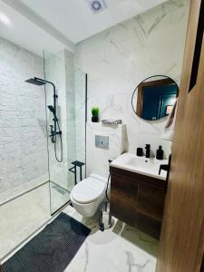 prestigieux appartement 1