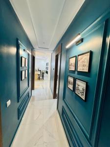 prestigieux appartement 1