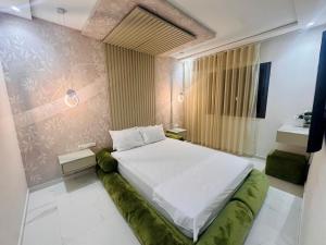 prestigieux appartement 1