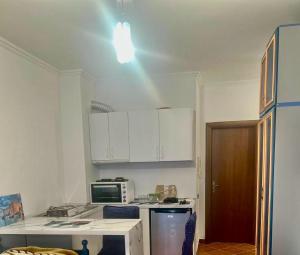 Evans Apartament