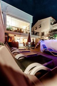 Unique Villa Scandinavia Marbella