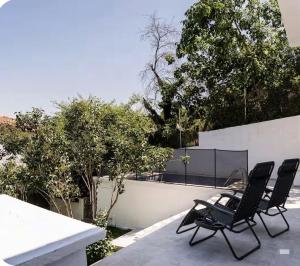 Family Retreat with Pool & BBQ near Barcelona