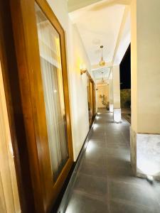 Novara Haven Airport Transit Hotel