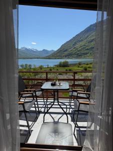 Lejna Guest House