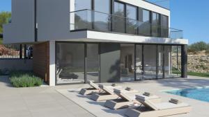 Villa Risus Maris