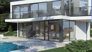Villa Risus Maris