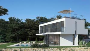 Villa Risus Maris