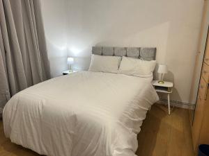 Cosy Double Room, Near Tower Bridge, Aldgate East, Central London