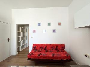 CN029 - Cesenatico, Villa Federica - comodo bilocale con posto auto