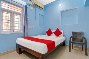 Hotel 12Stayz Auroville Beach