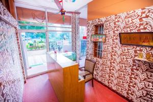Hotel 12Stayz Auroville Beach