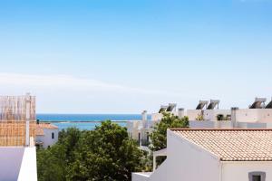 Fuseta 3-Bedroom Townhouse