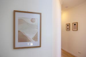 Fuseta 3-Bedroom Townhouse