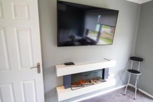 Yew 2 Bungalow, Parkdean Resorts - Camber Sands