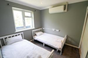 Yew 2 Bungalow, Parkdean Resorts - Camber Sands