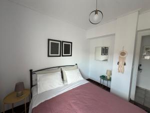 Athenas Sea View Apartment