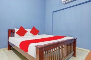 Hotel 12Stayz Auroville Beach