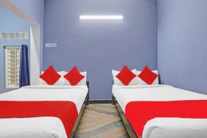 Hotel 12Stayz Auroville Beach