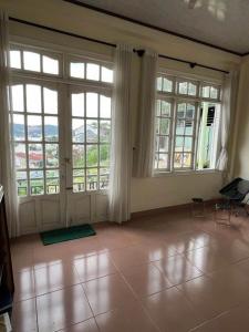 Anna Riverside Bungalow Vientiane
