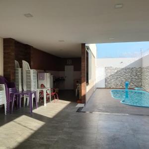 DECk CARIRI