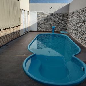 DECk CARIRI
