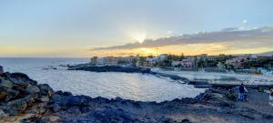 Tenerife South Apartment