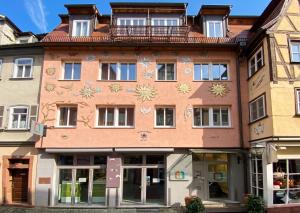 Malerwinkel Hotel