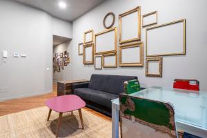 Intrho- Correnti Luxury Apartment
