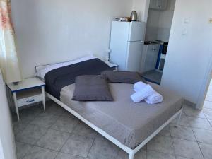 Poseidon Street ΝΕΑ ΜΕΣΑΓΓΑΛΑ Γκαρσονιέρα 1