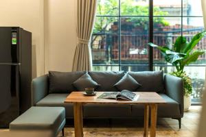 Sol Tropical Apartel Da Nang