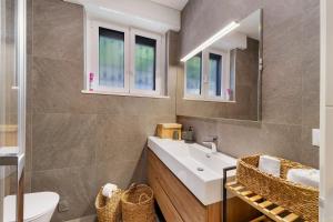 San Martino Lake View Apartment