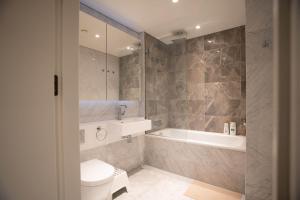 Luxury 1 Bed Waterloo Station