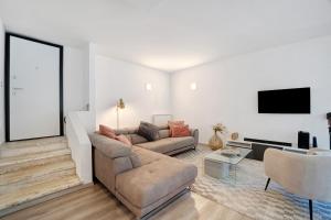 San Martino Lake View Apartment