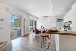 San Martino Lake View Apartment