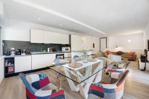 San Martino Lake View Apartment