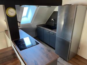 Ferienwohnung in Ivenack, DG