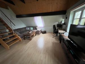 Ferienwohnung in Ivenack, DG