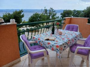Villa Dalmas Apartments