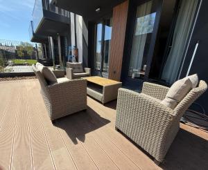 Apartament Kaszmir
