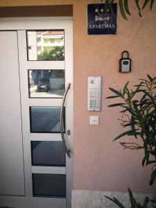 Apartment Crikva