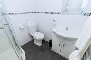 Swansea City Centre 1 Bedroom Apartment close to Beach
