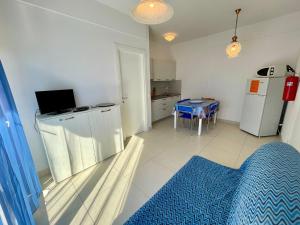 Apartment with private garden