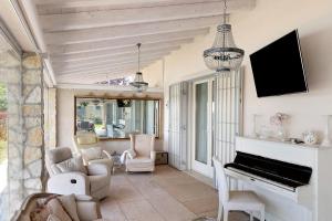 Apartment Bardolino Golden Hill